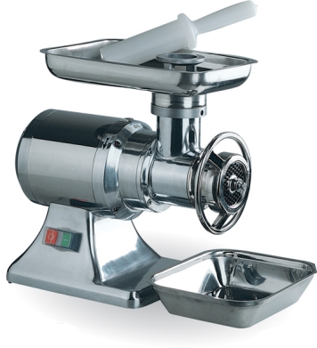 Електром'ясорубка FIAMMO